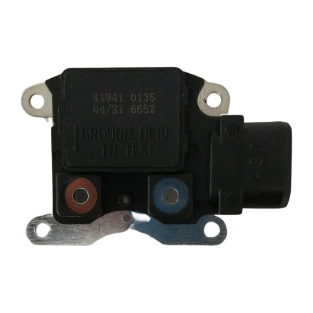 Regulador de Alternador 2G F784 – vista 4