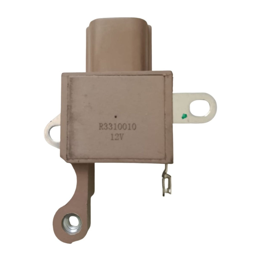 Regulador de Alternador NIPPONDENSO IN6301 – vista 4
