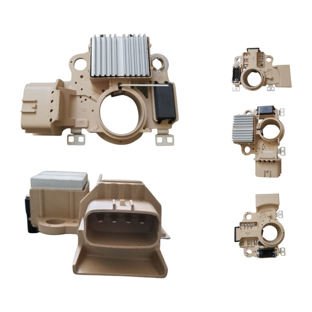 Regulador de Alternador MITSUBISHI IM341 – vista 1