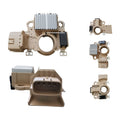 Regulador de Alternador MITSUBISHI IM341 – vista 1