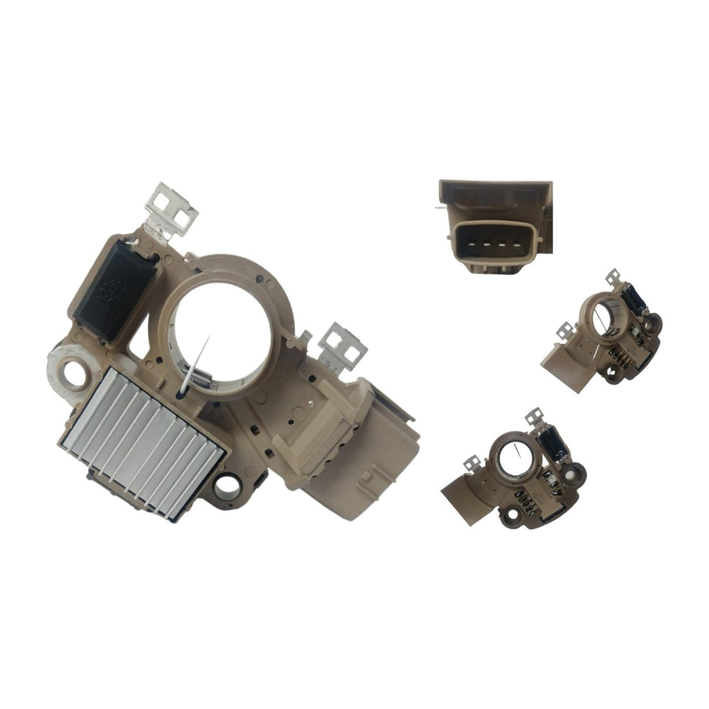 Regulador de Alternador MITSUBISHI IM341 – vista 2