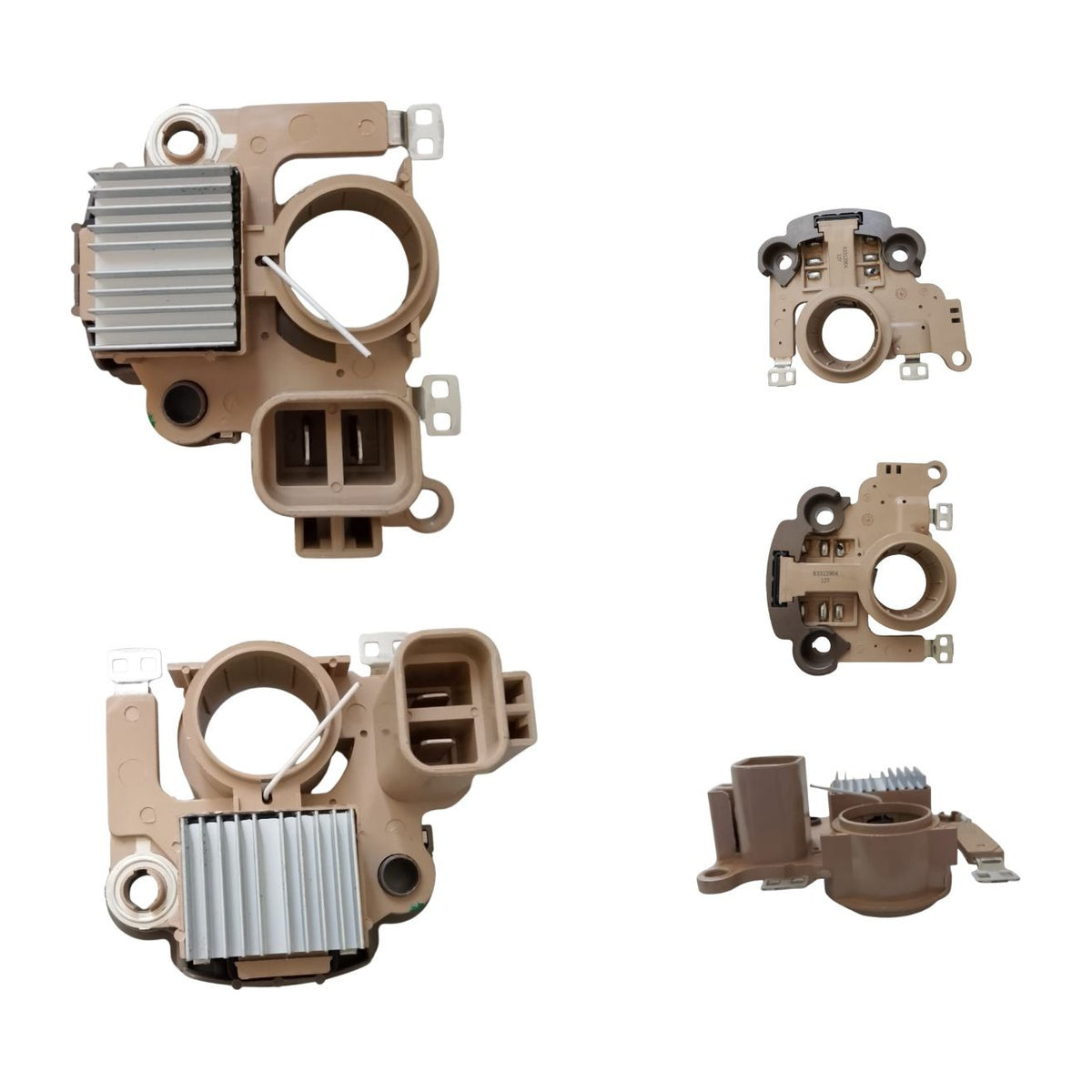 Regulador de Alternador NISSAN QUEST MITSUBISHI GALANT MONTERO VILLAGER – vista 1