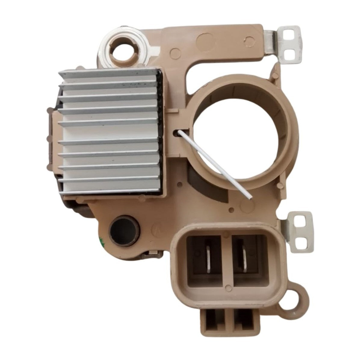 Regulador de Alternador NISSAN QUEST MITSUBISHI GALANT MONTERO VILLAGER – vista 2