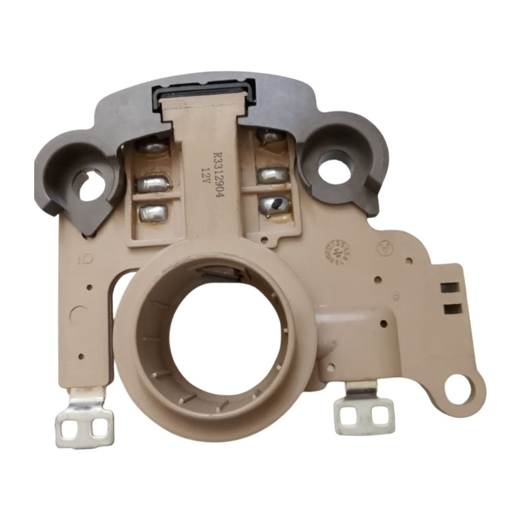 Regulador de Alternador NISSAN QUEST MITSUBISHI GALANT MONTERO VILLAGER – vista 4