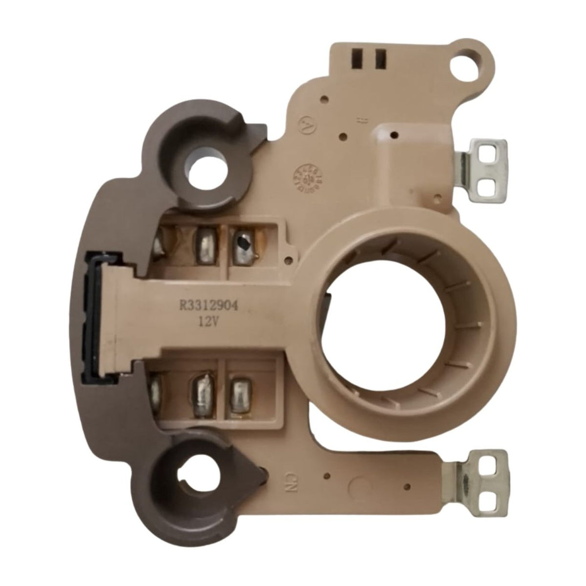 Regulador de Alternador NISSAN QUEST MITSUBISHI GALANT MONTERO VILLAGER – vista 5