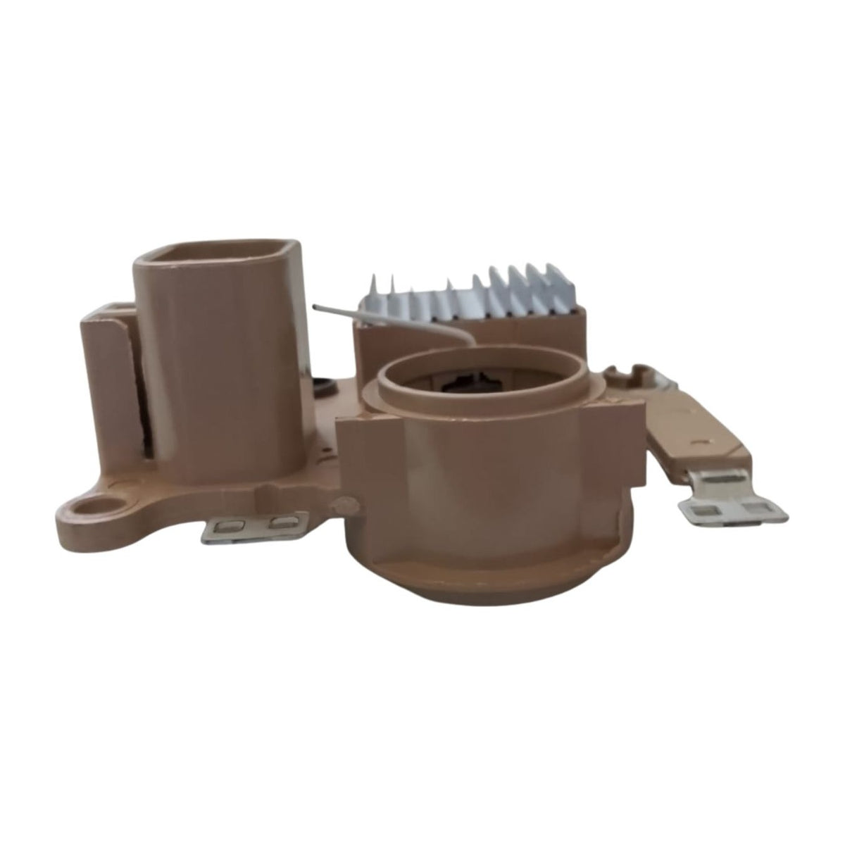 Regulador de Alternador NISSAN QUEST MITSUBISHI GALANT MONTERO VILLAGER – vista 6
