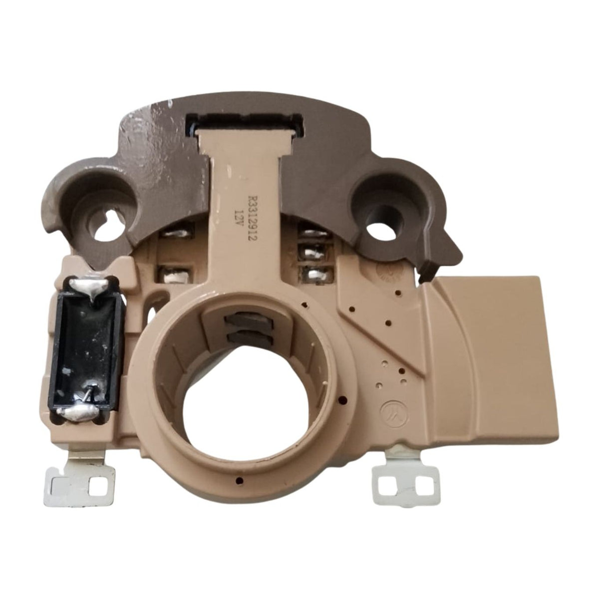 Regulador de Alternador MITSUBISHI IM851 – vista 2