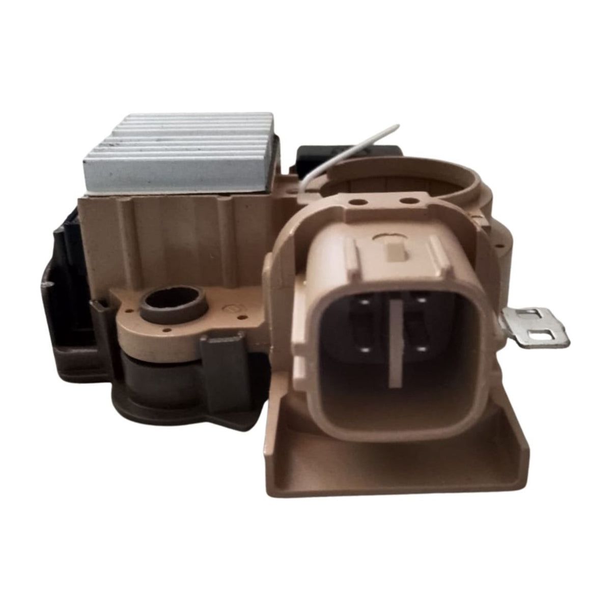 Regulador de Alternador MITSUBISHI IM851 – vista 3