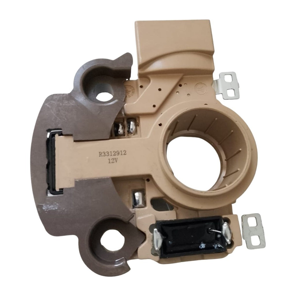 Regulador de Alternador MITSUBISHI IM851 – vista 5
