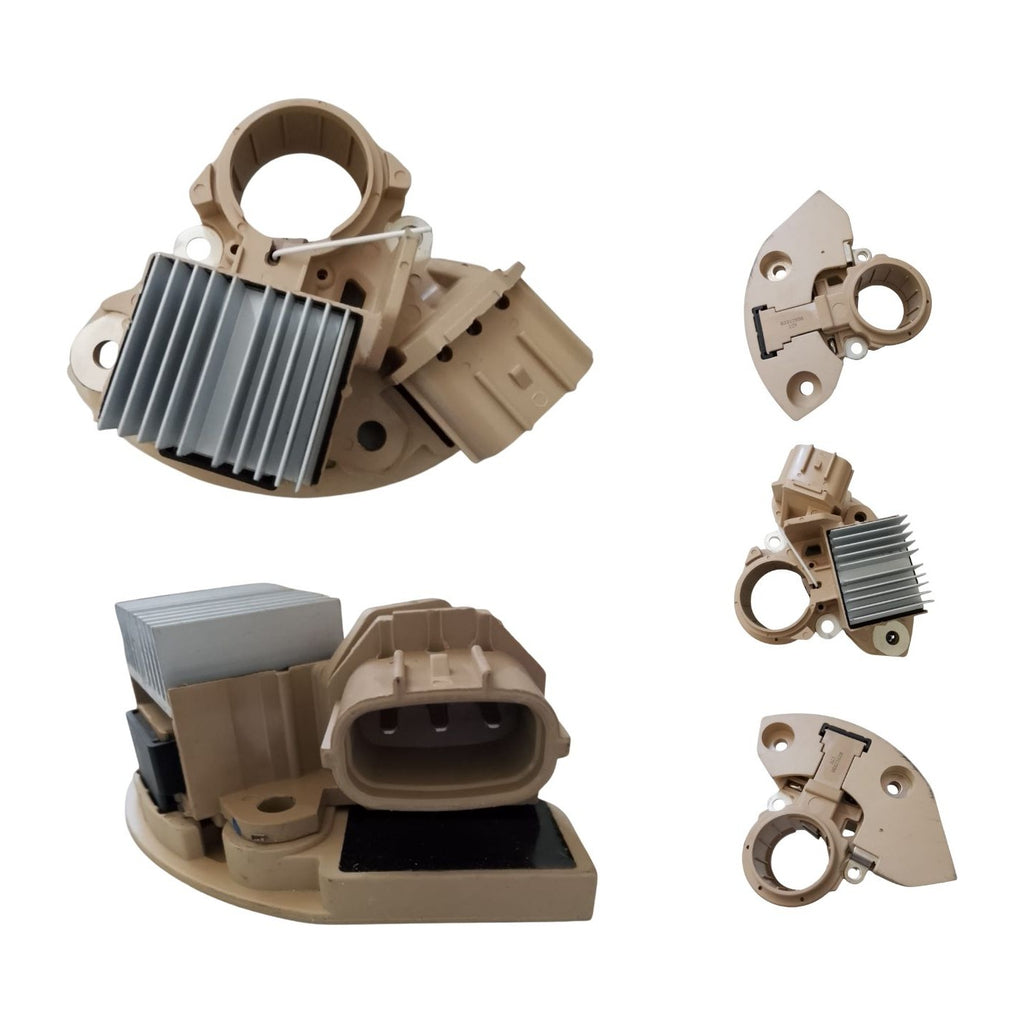 Regulador de Alternador MITSUBISHI IM505 – vista 1