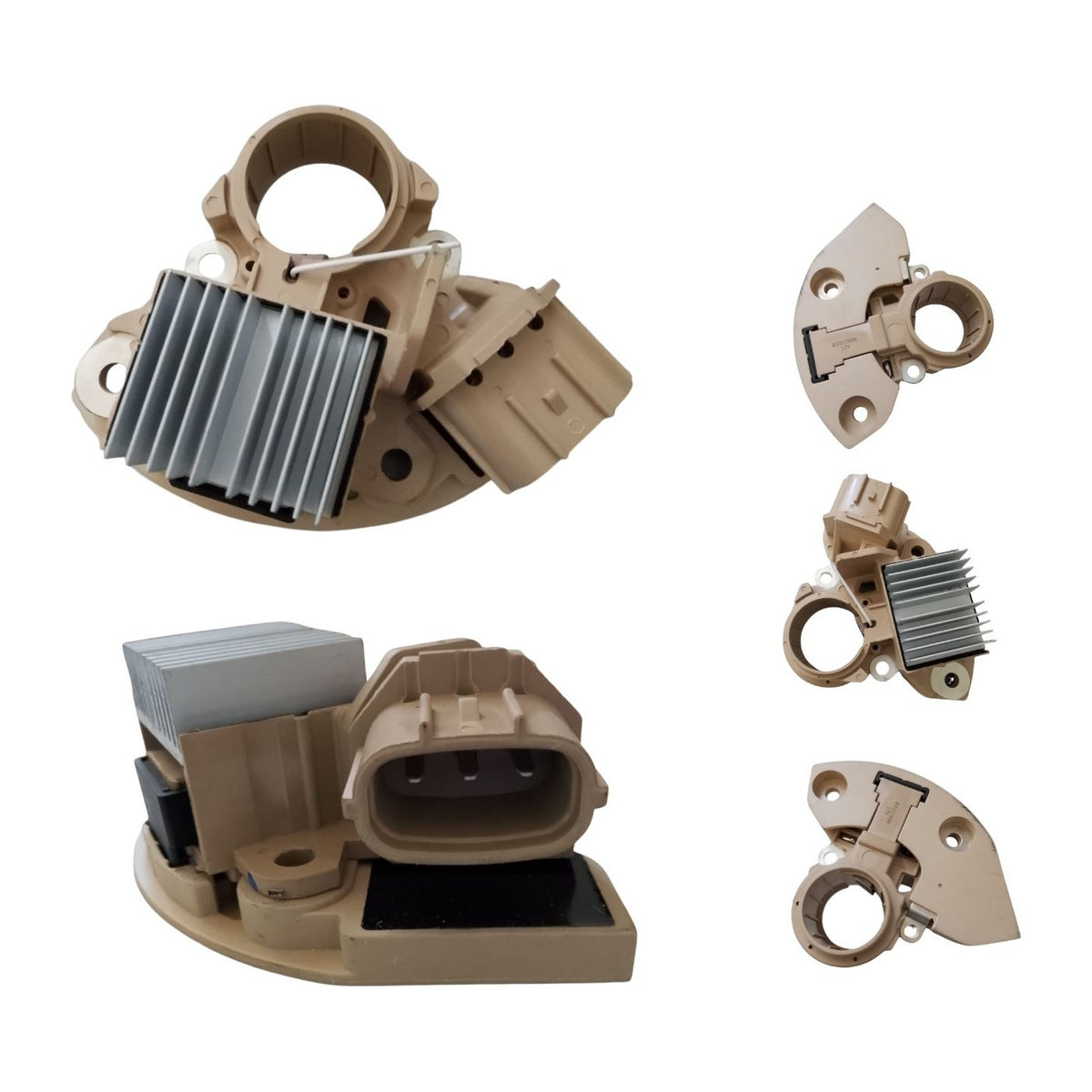 Regulador de Alternador MITSUBISHI IM505 – vista 1