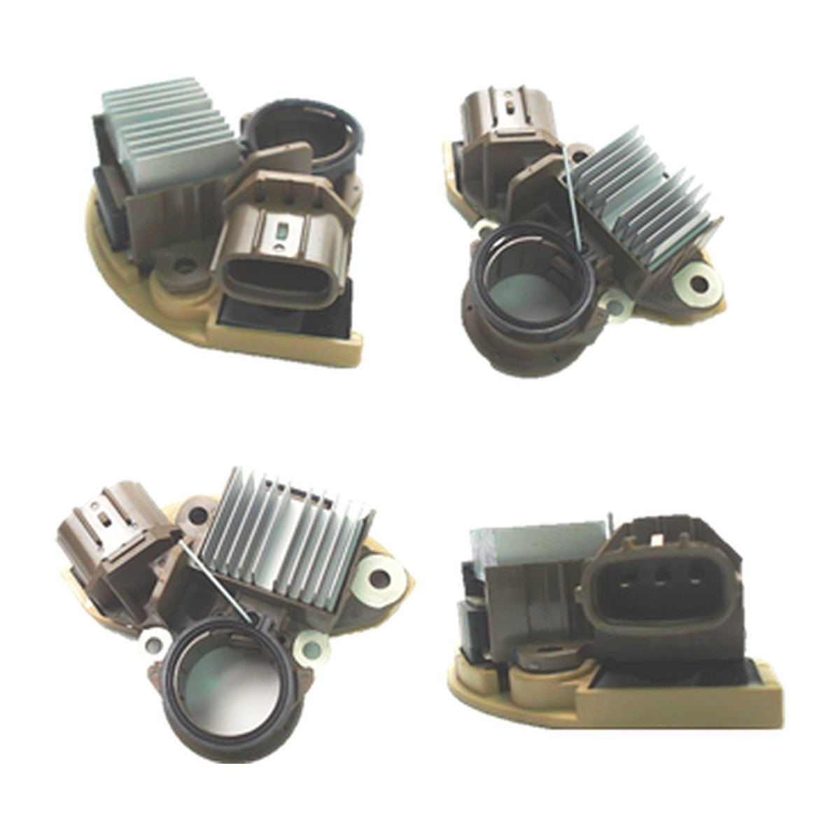 Regulador de Alternador MITSUBISHI IM505 – vista 2