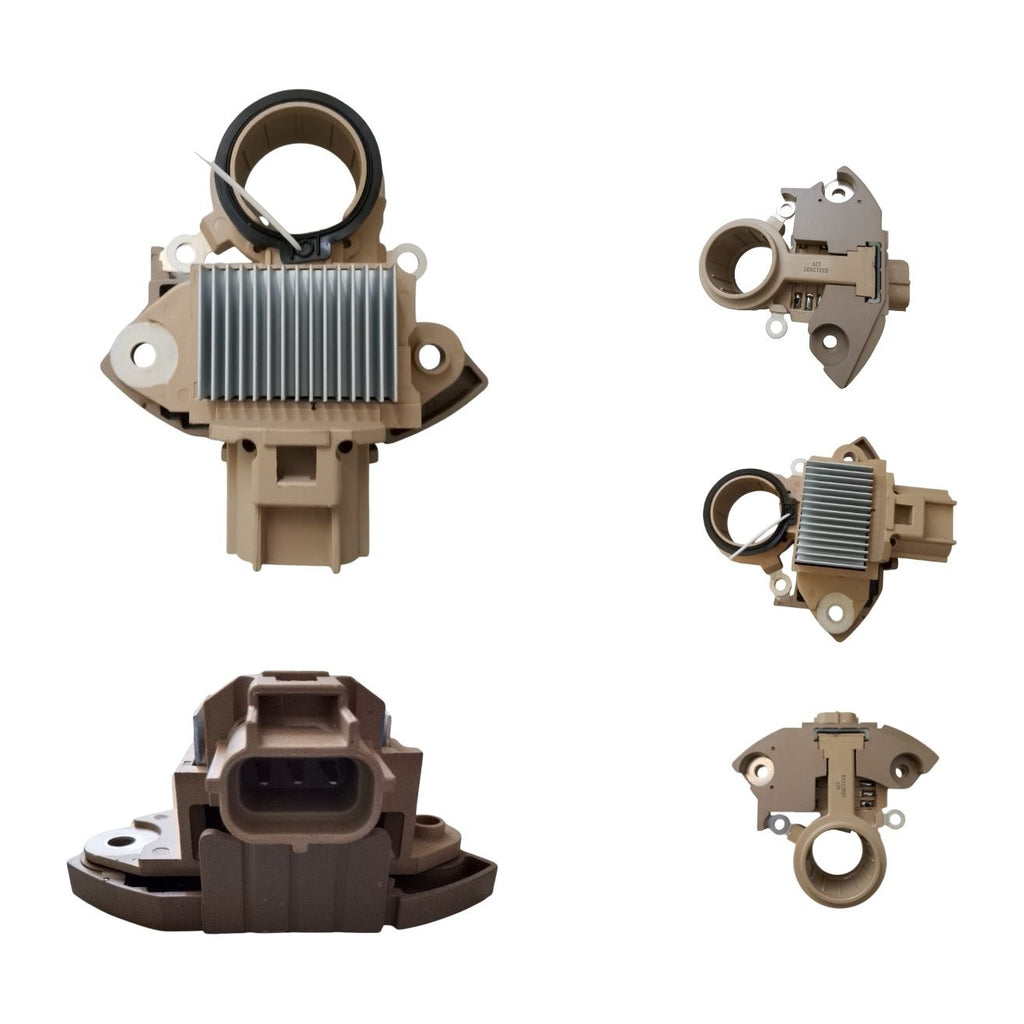 Regulador de Alternador MITSUBISHI IM622 – vista 1