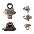 Regulador de Alternador MITSUBISHI IM622 – vista 1
