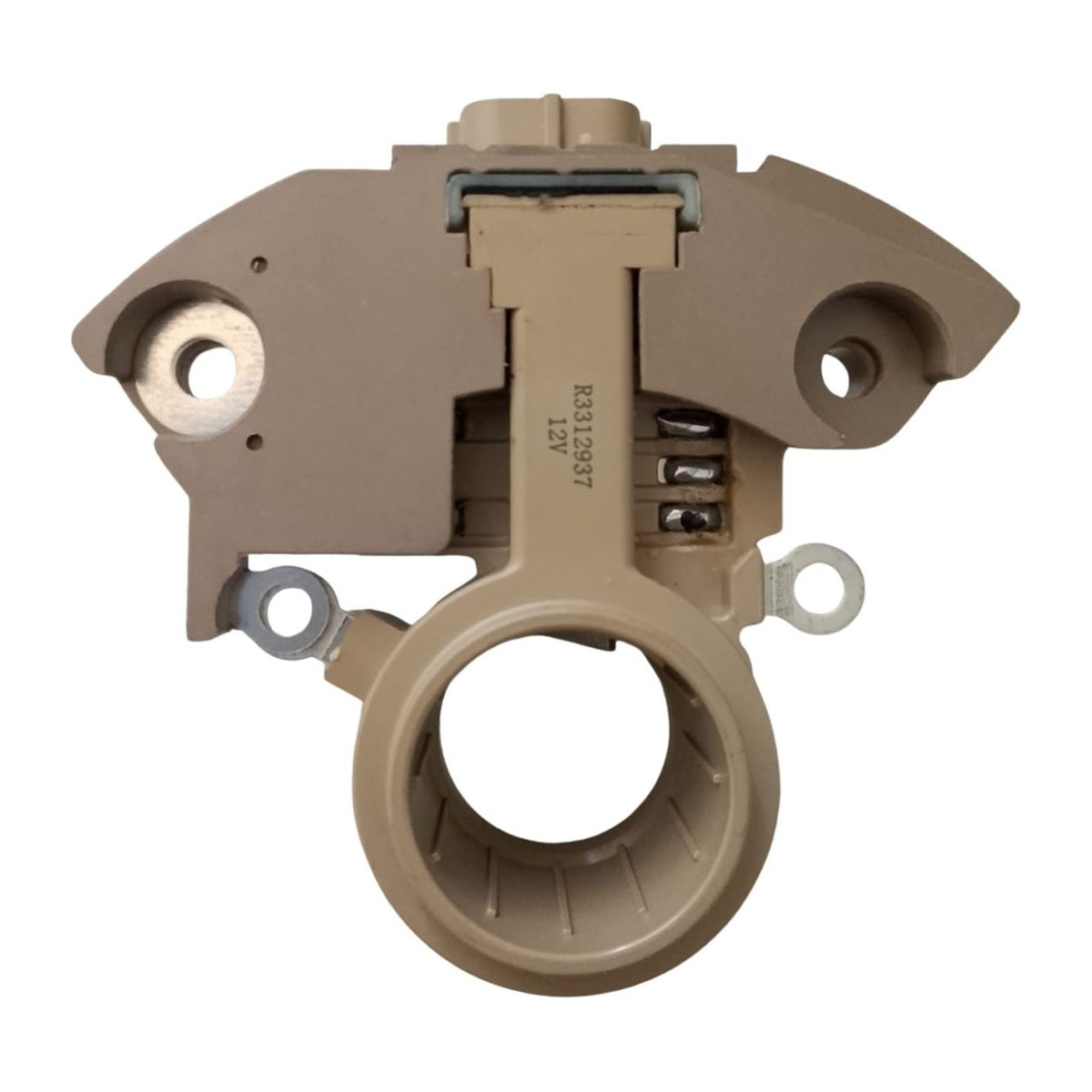 Regulador de Alternador MITSUBISHI IM622 – vista 6