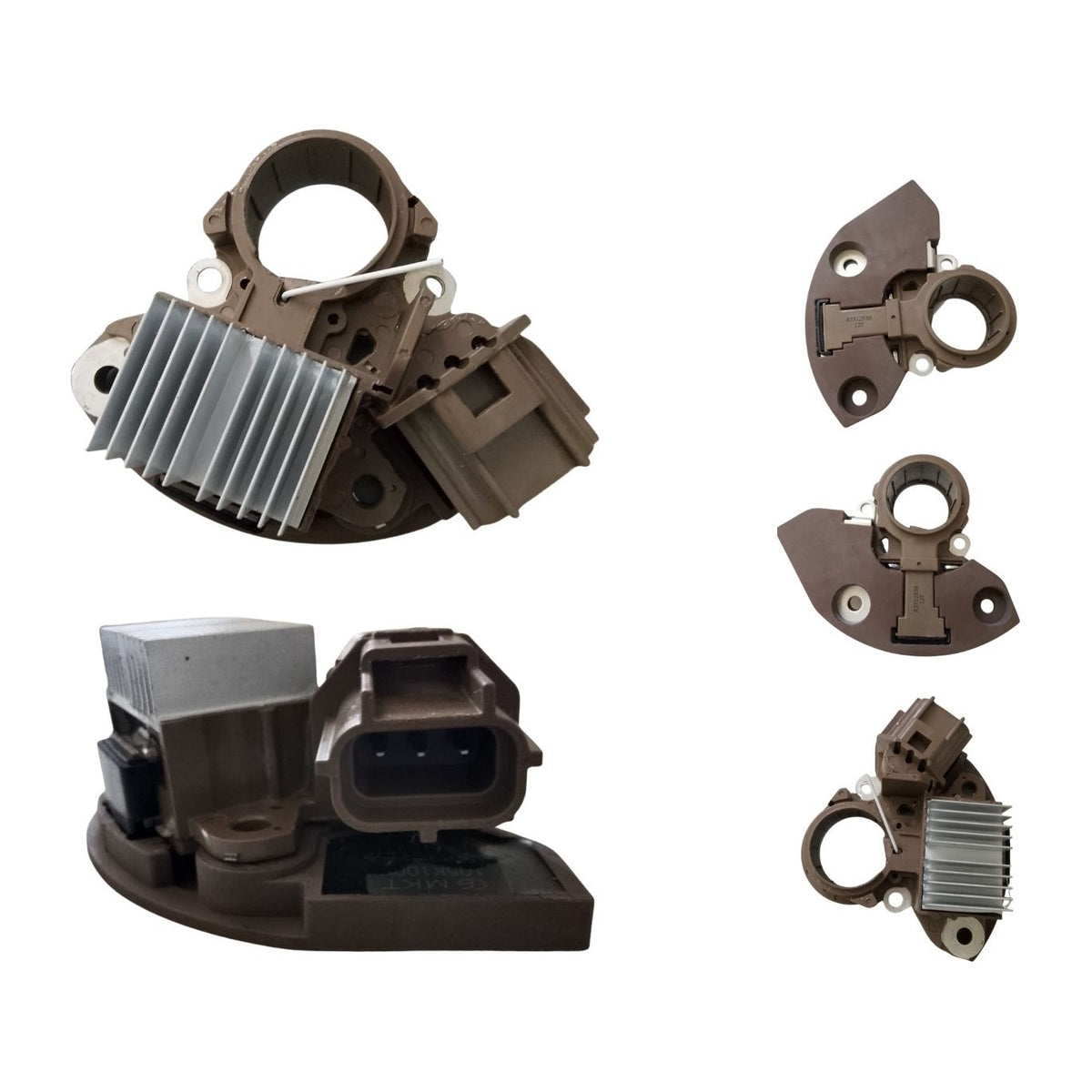Regulador de Alternador MITSUBISHI IM529 – vista 1