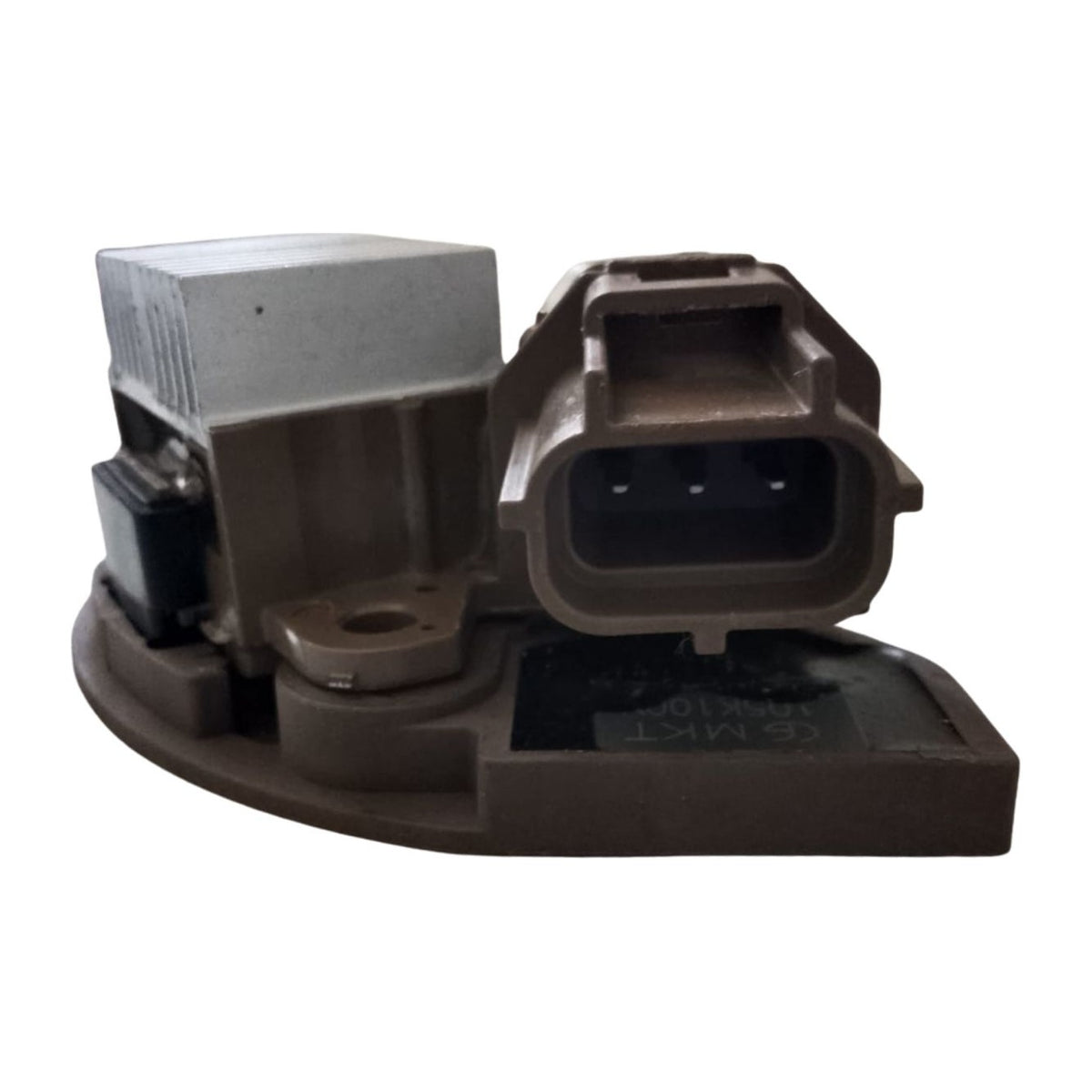 Regulador de Alternador MITSUBISHI IM529 – vista 3