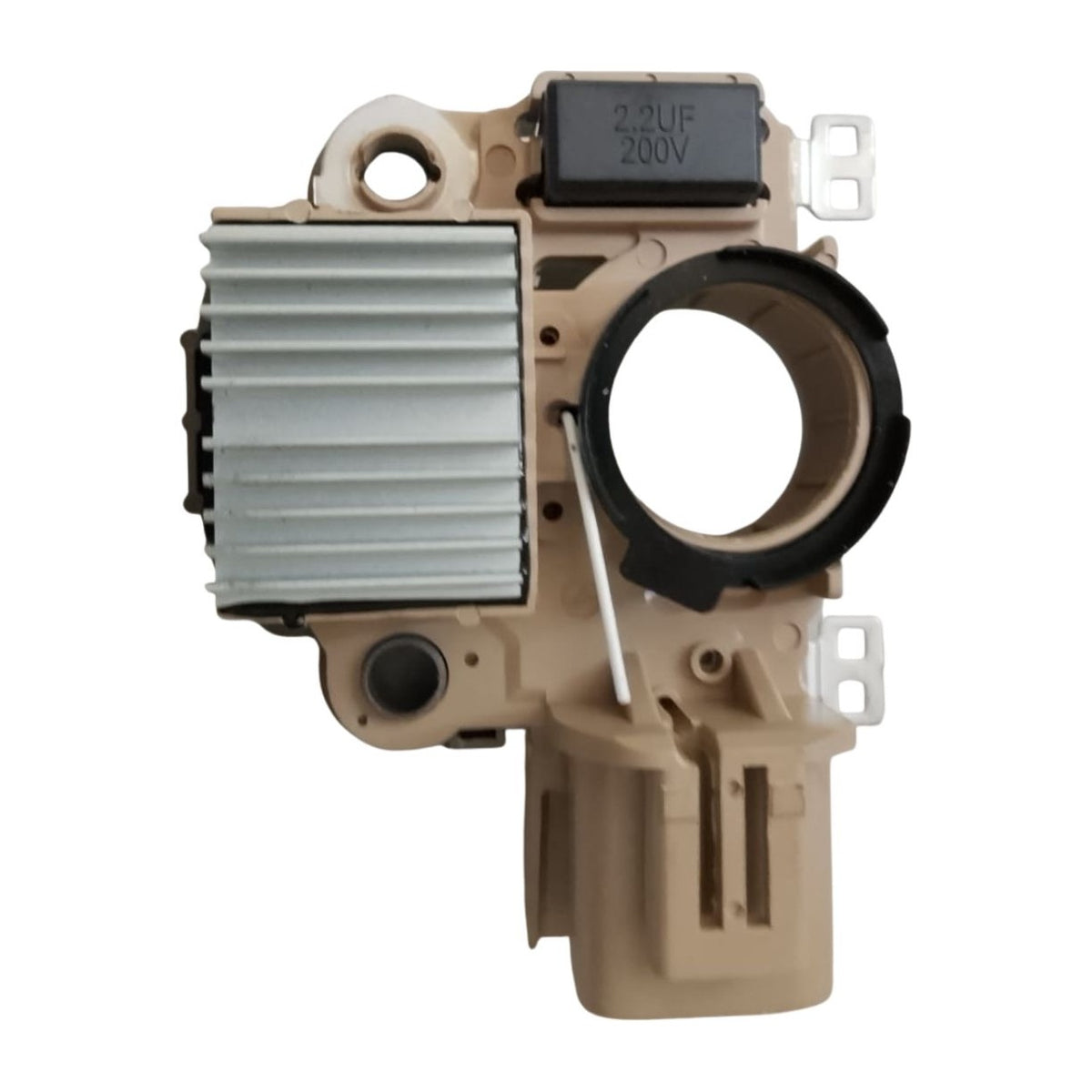 Regulador de Alternador NISSAN PICK-UP NP300 – vista 2
