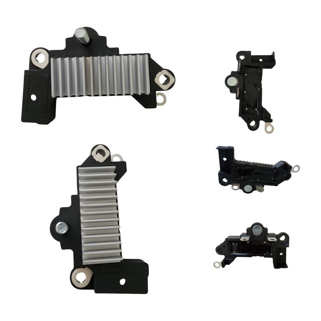 Regulador de Alternador PRESTOLITE K01444 – vista 1