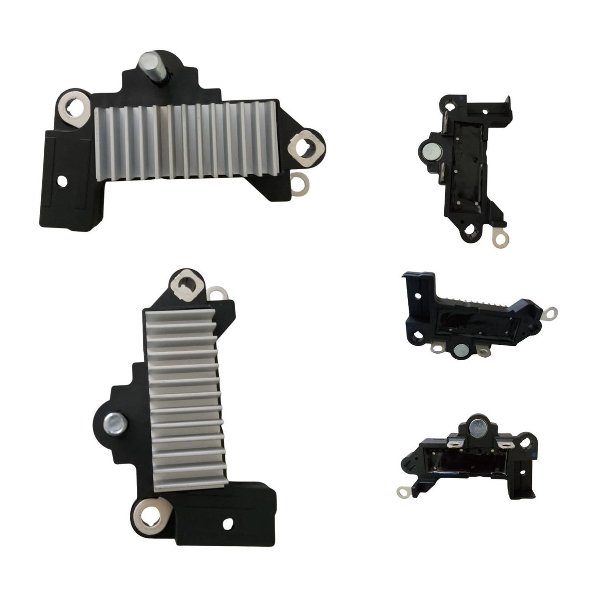Regulador de Alternador PRESTOLITE K01444 – vista 1