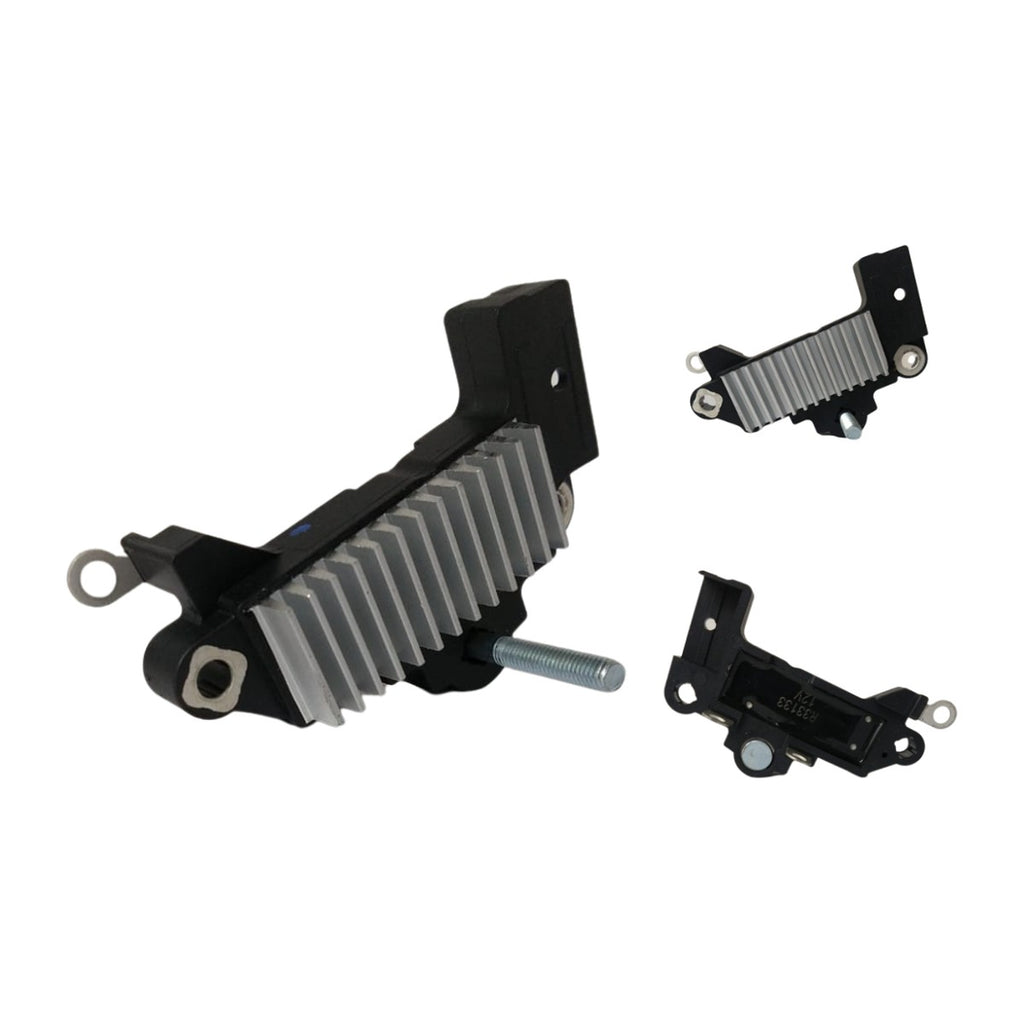 Regulador de Alternador PRESTOLITE K01444 – vista 2