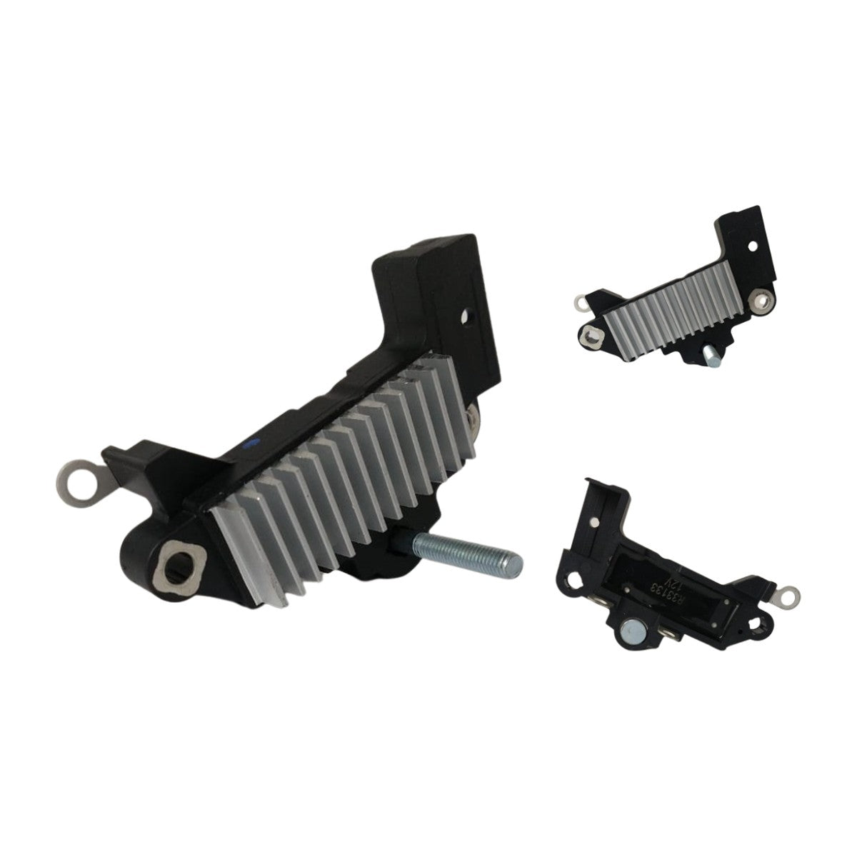 Regulador de Alternador PRESTOLITE K01444 – vista 2