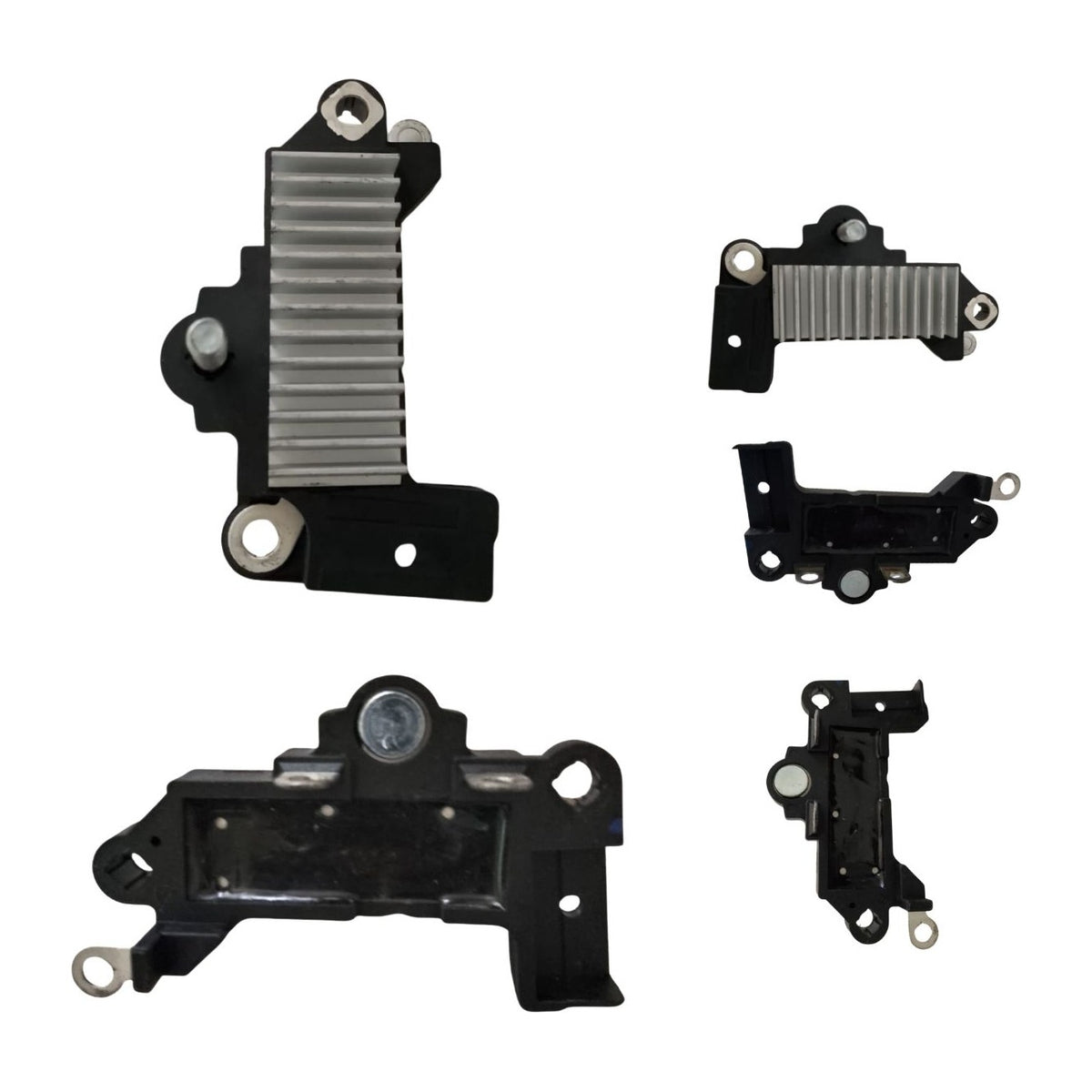 Regulador de Alternador VW POINTER – vista 1