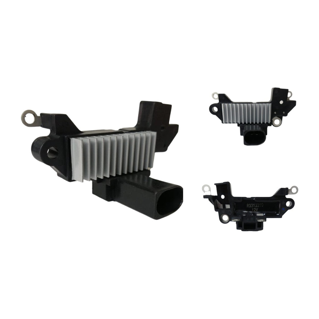 Regulador de Alternador VW POINTER – vista 2