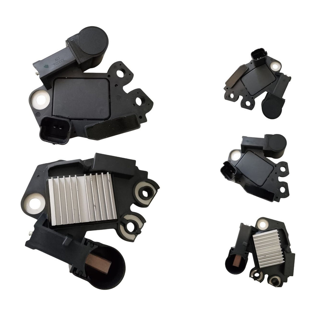 Regulador de Alternador NISSAN PLATINA RENAULT CLIO – vista 1
