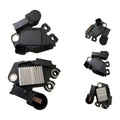 Regulador de Alternador NISSAN PLATINA RENAULT CLIO – vista 1