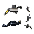 Regulador de Alternador ECOSPORT, FOCUS, ESCORT, MONDEO, KA, COURIER – vista 1