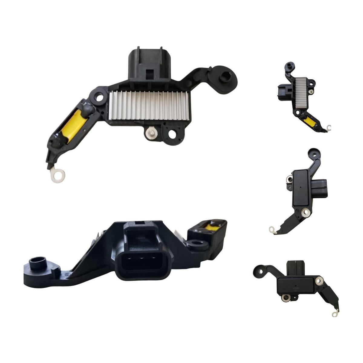 Regulador de Alternador ECOSPORT, FOCUS, ESCORT, MONDEO, KA, COURIER – vista 1