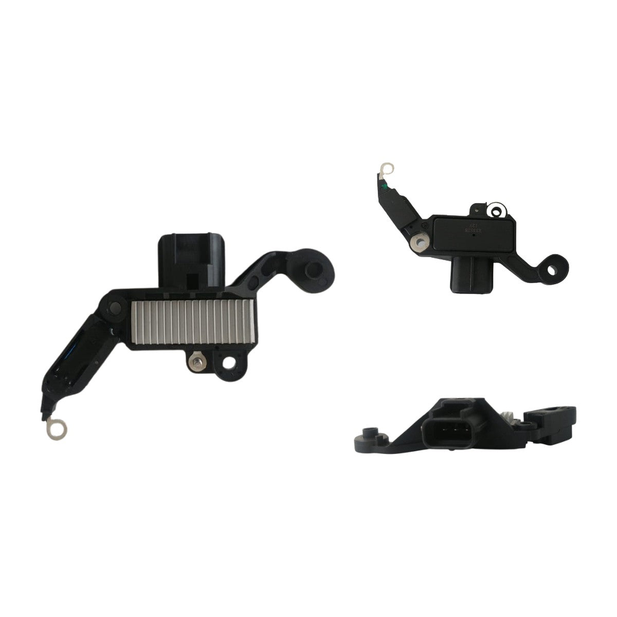 Regulador de Alternador ECOSPORT, FOCUS, ESCORT, MONDEO, KA, COURIER – vista 2