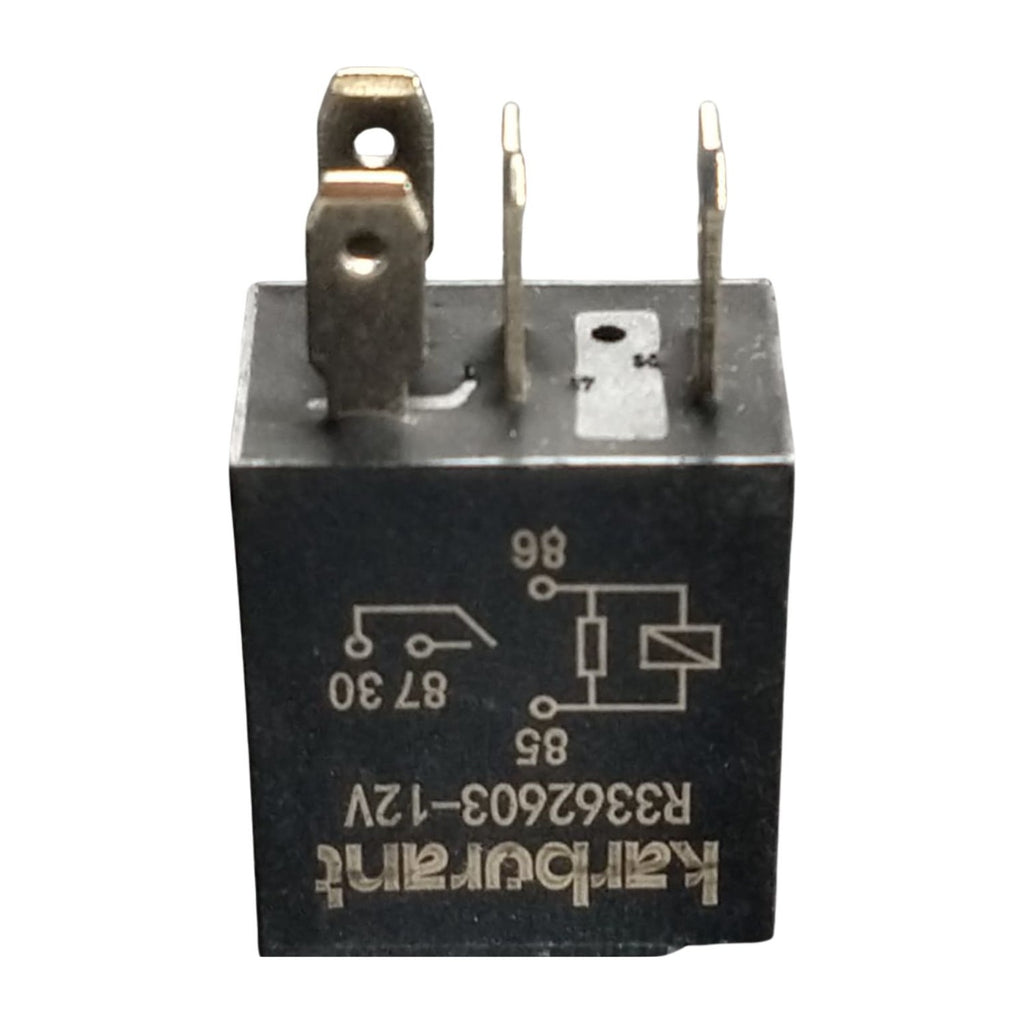 Relevador Principal ACURA CHRYSLER HONDA TOYOTA NISSAN SAAB – vista 4
