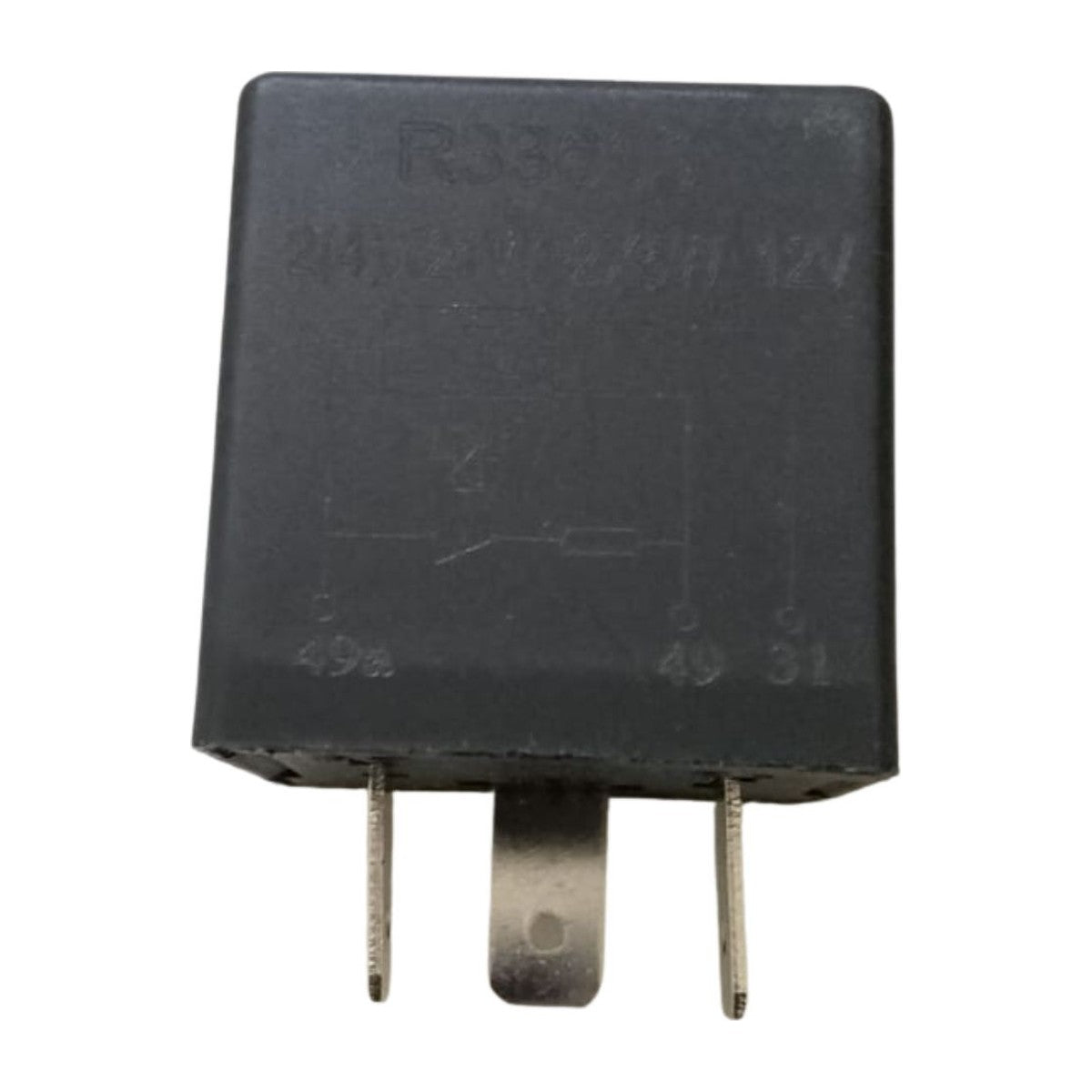 Relevador de Direccional VW A3 CHEVROLET CHEVY – vista 2