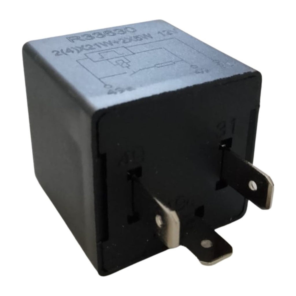 Relevador de Direccional VW A3 CHEVROLET CHEVY – vista 6