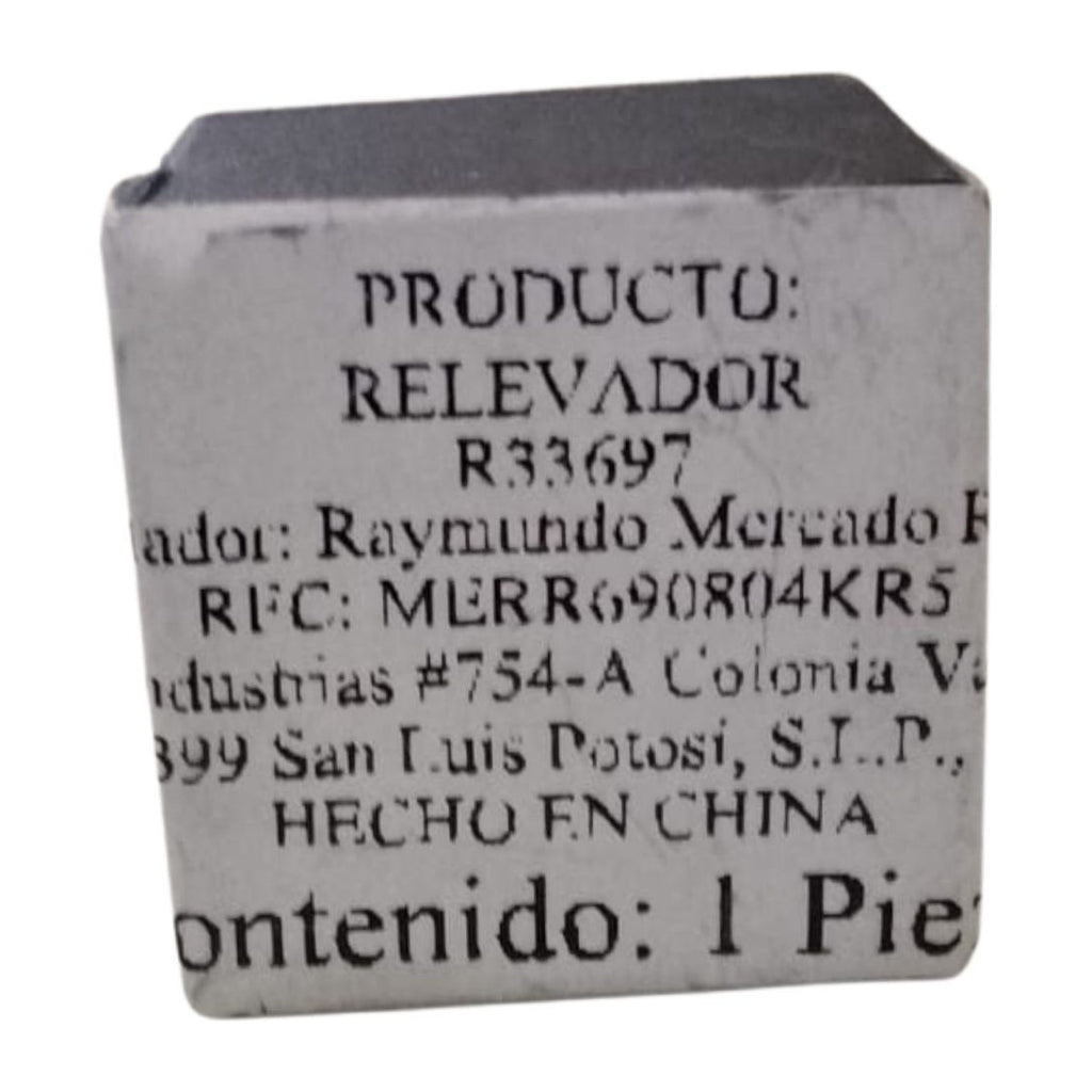 Relevador de Motoventilador CHEVROLET – vista 4