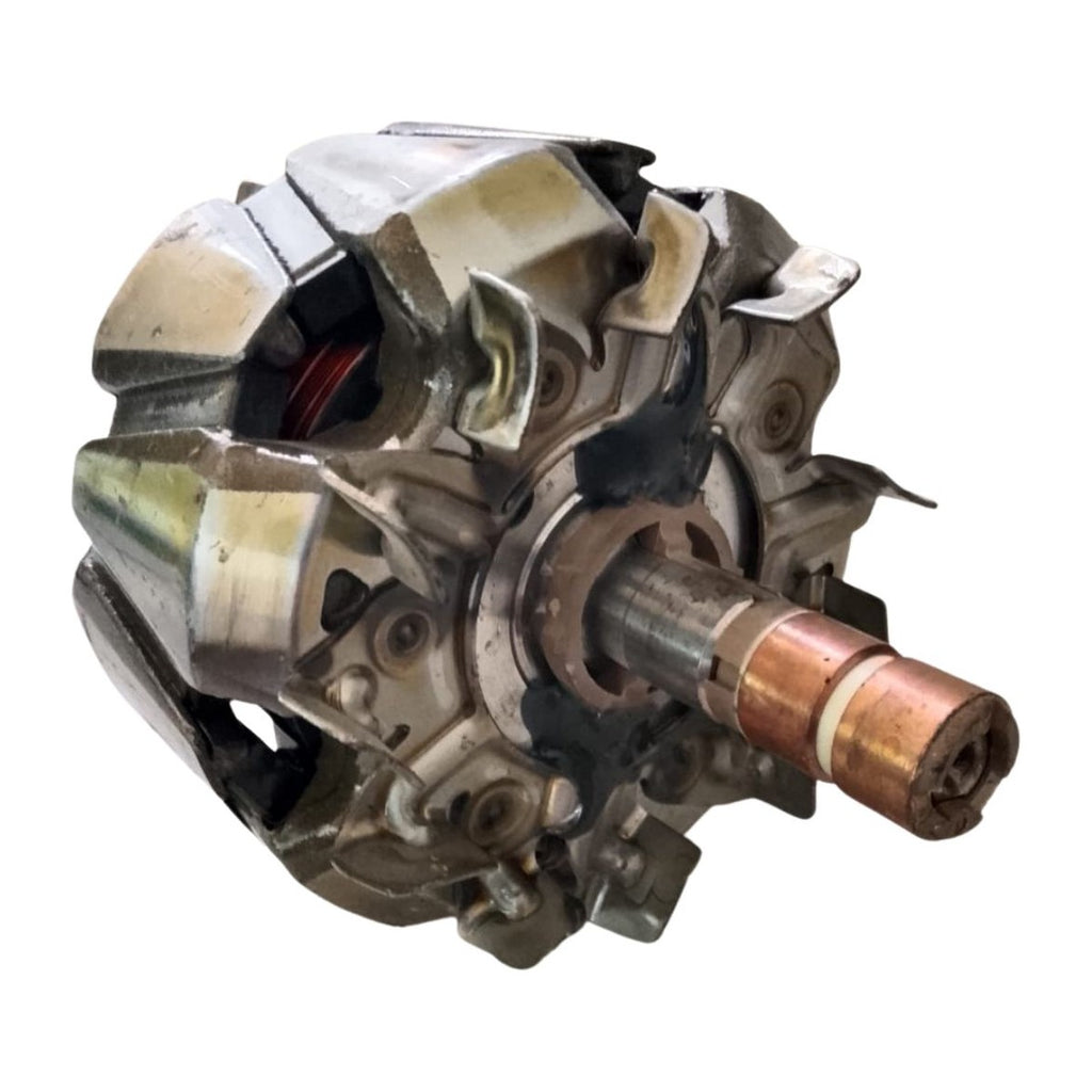 Rotor de Alternador VALEO 593340 – vista 3