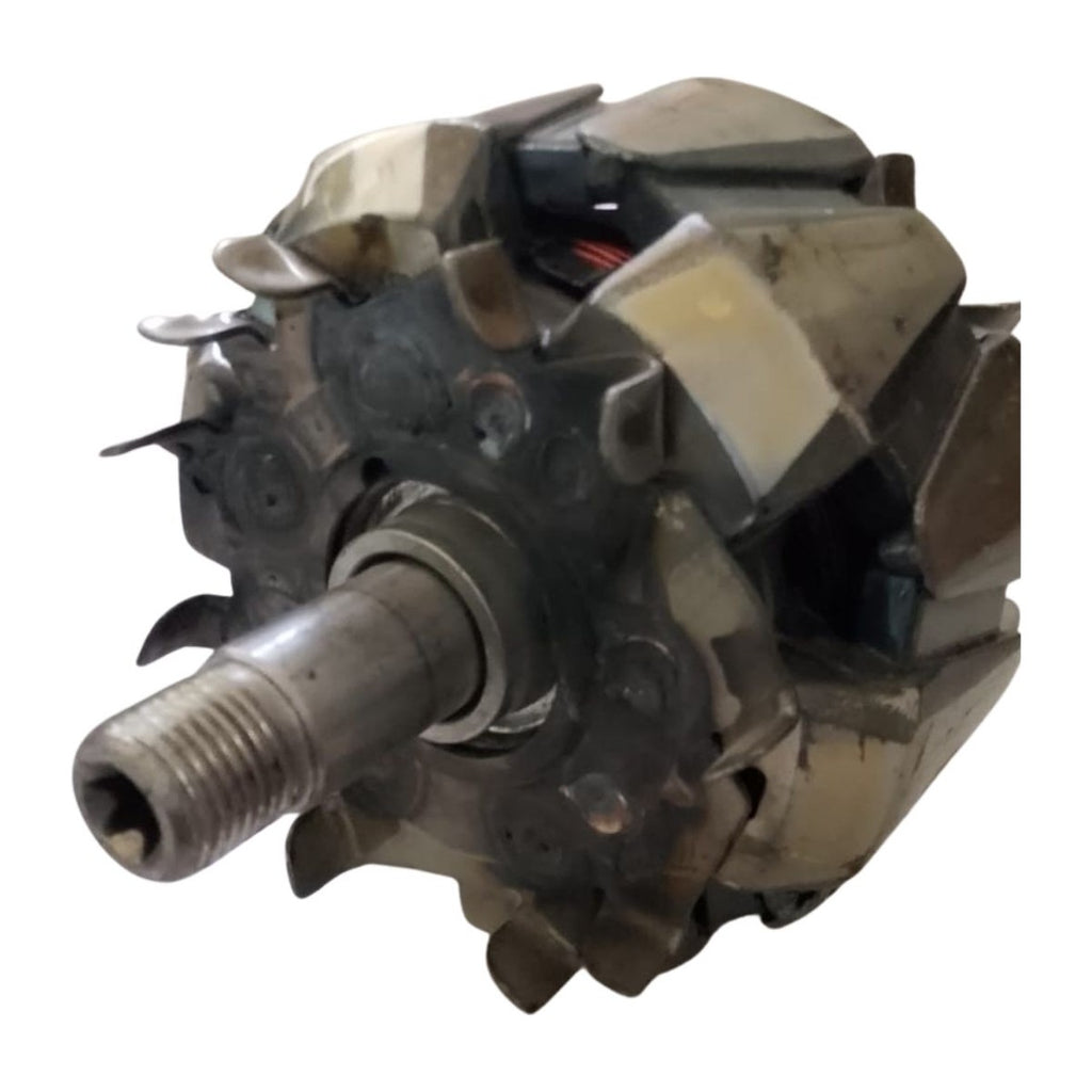 Rotor de Alternador VALEO 593340 – vista 4