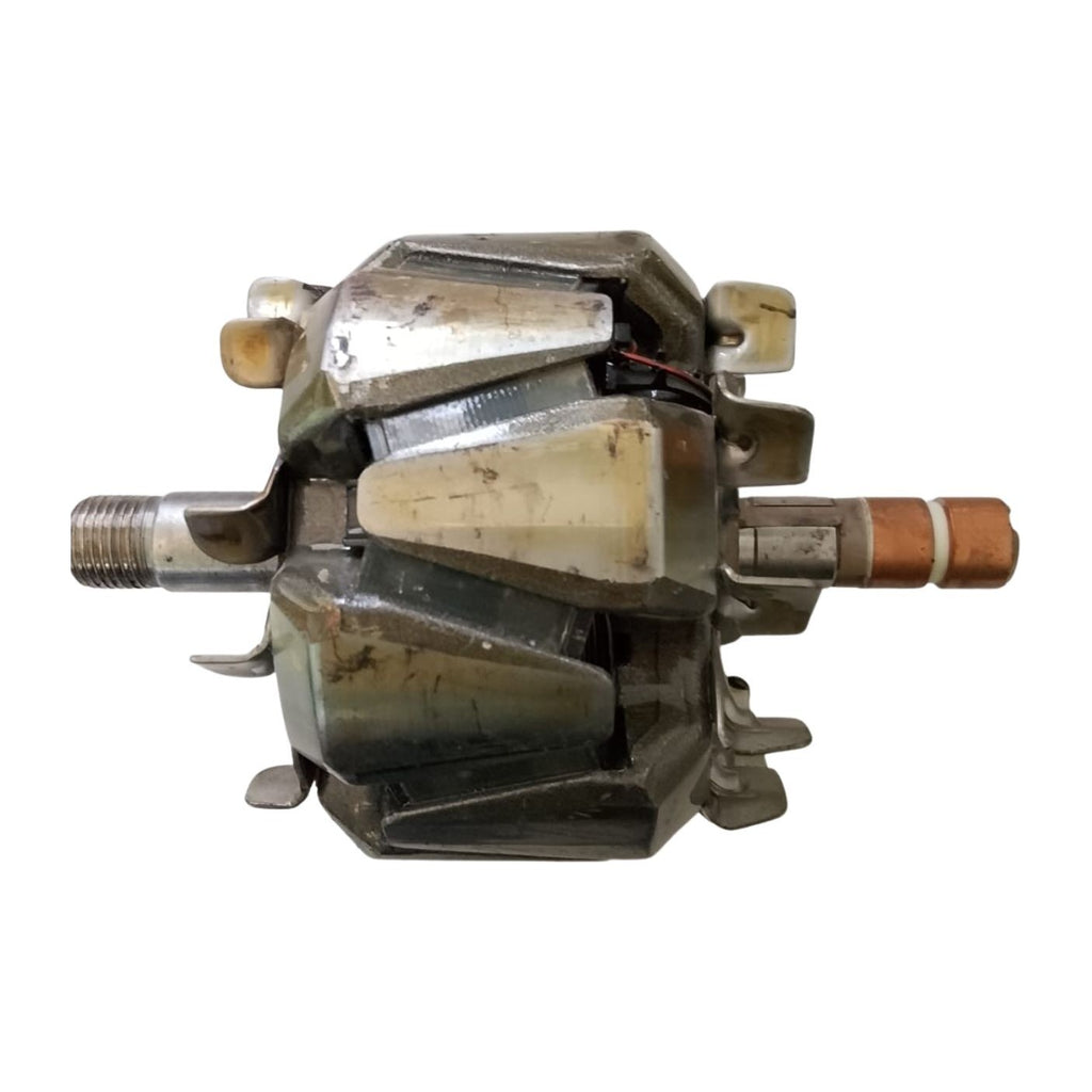 Rotor de Alternador VALEO 593340 – vista 5