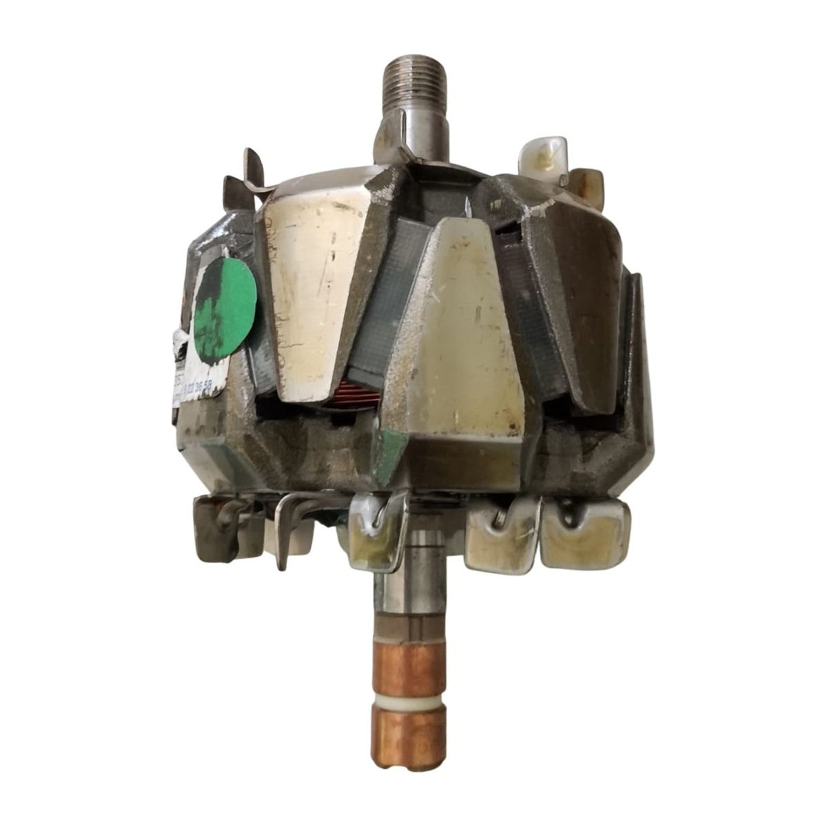 Rotor de Alternador VALEO 593340 – vista 6