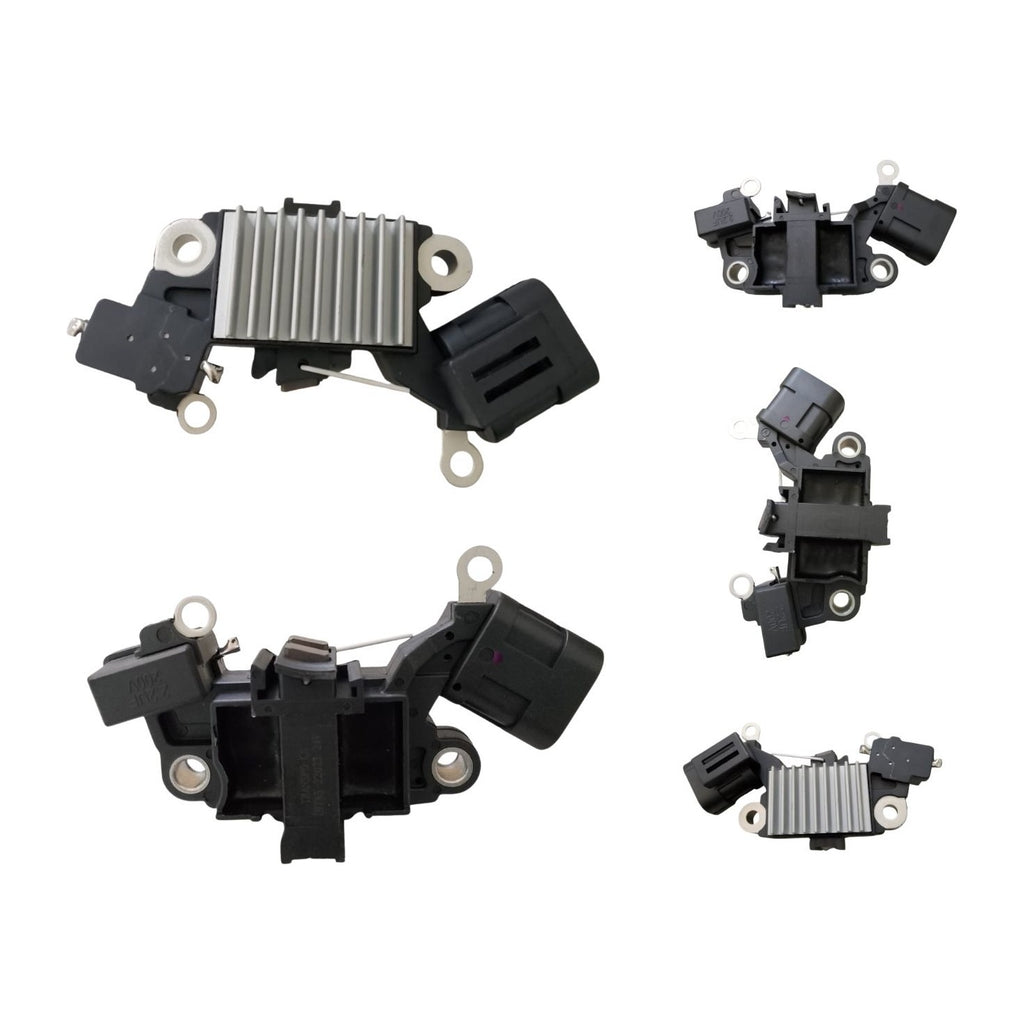 Regulador de Alternador HITACHI IH785 – vista 1