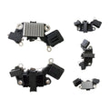 Regulador de Alternador HITACHI IH785 – vista 1