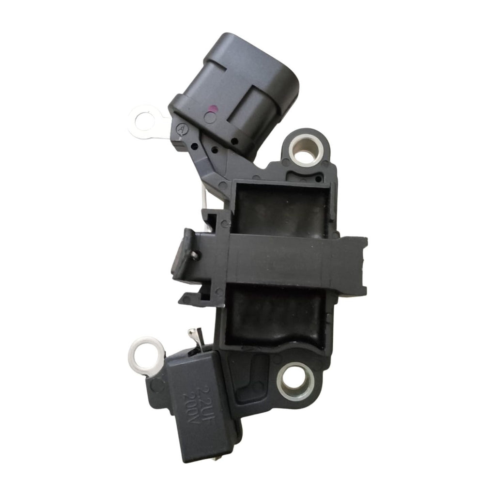 Regulador de Alternador HITACHI IH785 – vista 5