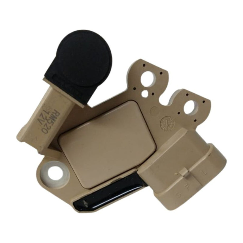 Regulador de Alternador CHEVROLET 2002-2013 OLDSMOBILE – vista 2