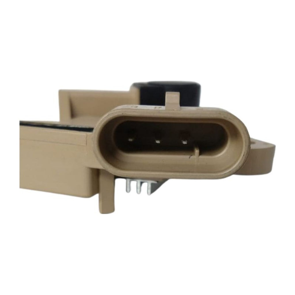 Regulador de Alternador CHEVROLET 2002-2013 OLDSMOBILE – vista 3