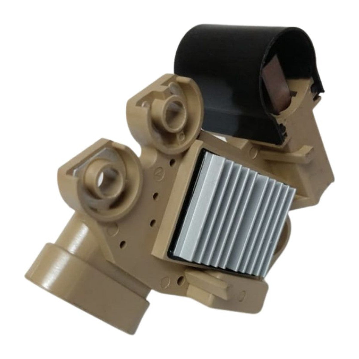 Regulador de Alternador CHEVROLET 2002-2013 OLDSMOBILE – vista 4