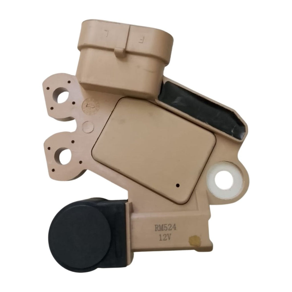 Regulador de Alternador VALEO M524 – vista 3