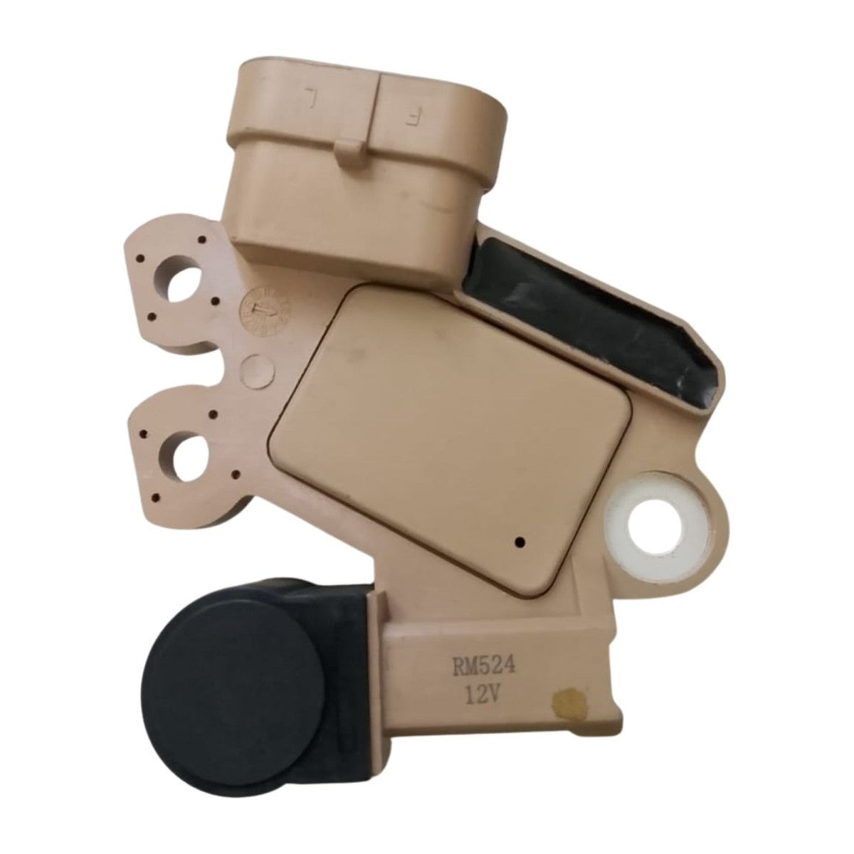 Regulador de Alternador VALEO M524 – vista 3