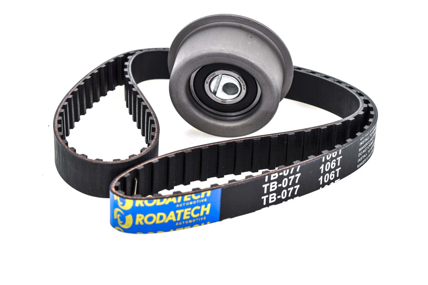 Kit de Distribución RT-077H